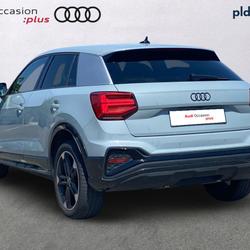 Audi Q2 Q2 35 TDI 150 S tronic 7 S line Saint-Victoret