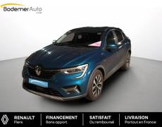 Renault Arkana Flers