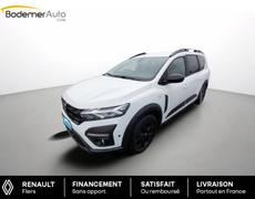 Dacia Jogger Flers