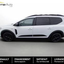 Dacia Jogger ECO-G 100 5 places SL Extreme + Flers