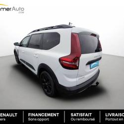 Dacia Jogger ECO-G 100 5 places SL Extreme + Flers