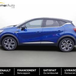 Renault Captur TCe 90 Techno Flers