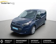 Ford Transit Connect - FGN L2 CHARGE AUGMENTEE 1.5 TDCI 100 TREND - 10 490 €