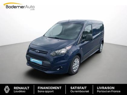 Ford Transit Connect - FGN L2 CHARGE AUGMENTEE 1.5 TDCI 100 TREND - 10 490 €