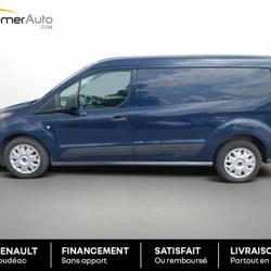 Ford Transit Connect FGN L2 CHARGE AUGMENTEE 1.5 TDCI 100 TREND Loud&eacute;ac