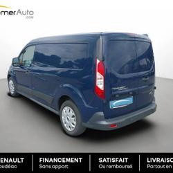 Ford Transit Connect FGN L2 CHARGE AUGMENTEE 1.5 TDCI 100 TREND Loud&eacute;ac