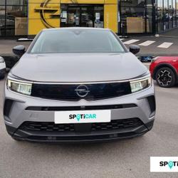 Opel Grandland 1.2 Turbo 130ch Reims