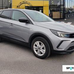 Opel Grandland 1.2 Turbo 130ch Reims