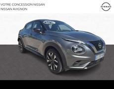 Nissan Juke Avignon