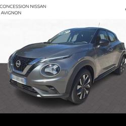 Nissan Juke 1.0 DIG-T 114ch Business Edition DCT 2023 Avignon