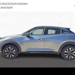 Nissan Juke 1.0 DIG-T 114ch Business Edition DCT 2023 Avignon