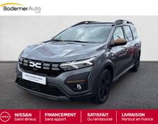 Dacia Jogger - Hybrid 140 5 places Extreme - 20 990 €