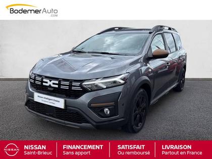 Dacia Jogger - Hybrid 140 5 places Extreme - 20 990 €