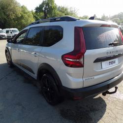 Dacia Jogger ECO-G 100 5 places SL Extreme + Morlaix