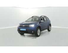Dacia Duster Morlaix