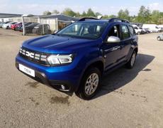 Dacia Duster Morlaix