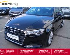 Audi A3 Brest