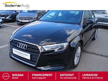 Audi A3 - Berline 1.0 TFSI 115 S tronic 7 - 16 990 €