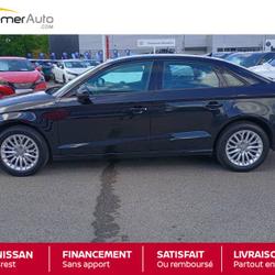 Audi A3 Berline 1.0 TFSI 115 S tronic 7 Brest