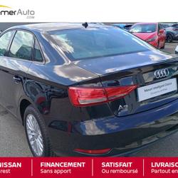 Audi A3 Berline 1.0 TFSI 115 S tronic 7 Brest