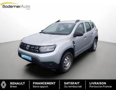 Dacia Duster Brest