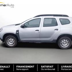 Dacia Duster ECO-G 100 4x2 Journey Brest