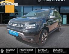 Dacia Duster Hérouville-Saint-Clair