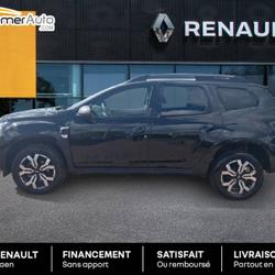Dacia Duster TCe 150 4x2 EDC Journey H&eacute;rouville-Saint-Clair