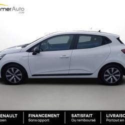 Renault Clio 5 E-Tech full hybrid 145 Equilibre H&eacute;rouville-Saint-Clair