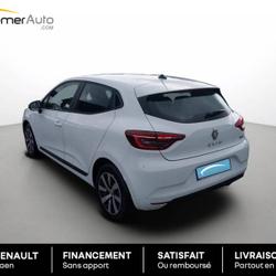 Renault Clio 5 E-Tech full hybrid 145 Equilibre H&eacute;rouville-Saint-Clair
