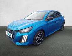 Peugeot 208 Le Mans