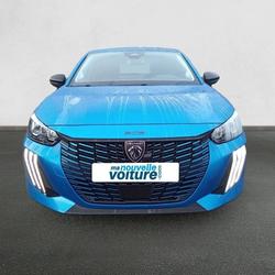 Peugeot 208 Hybrid 110 e-DCS6 - Allure occasion - Le Mans - photo 2/21