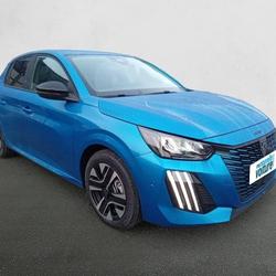 Peugeot 208 208 Hybrid 110 e-DCS6 - Allure Le Mans