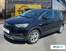 Opel Crossland X Reims