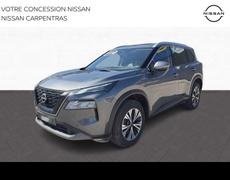 Nissan XTrail - e-Power 204ch N-Connecta - 29 999 €