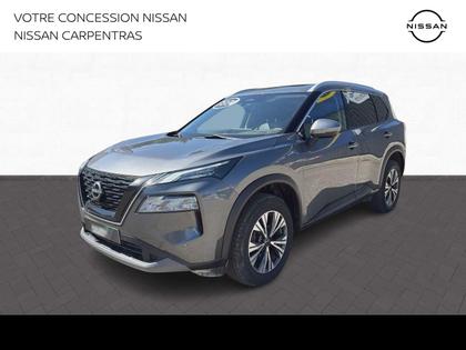 Nissan XTrail - e-Power 204ch N-Connecta - 29 999 €