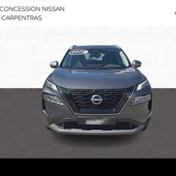 Nissan XTrail e-Power 204ch N-Connecta occasion - Carpentras - photo 2/31