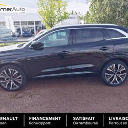 Renault Austral E-Tech hybrid 200 Iconic H&eacute;rouville-Saint-Clair