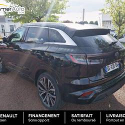 Renault Austral E-Tech hybrid 200 Iconic H&eacute;rouville-Saint-Clair