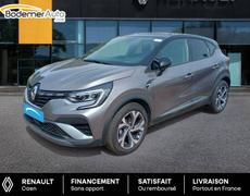 Renault Captur Hérouville-Saint-Clair