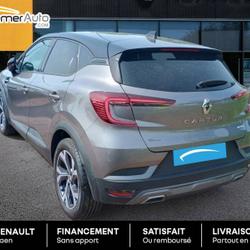 Renault Captur TCe 160 EDC - 21 R.S. Line H&eacute;rouville-Saint-Clair