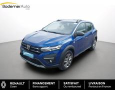 Dacia Sandero Hérouville-Saint-Clair
