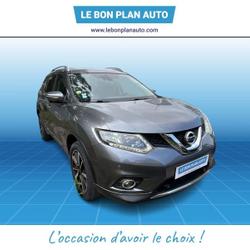 Nissan XTrail 1.6 dCi 130ch Connect Edition Euro6 7 places Boll&egrave;ne