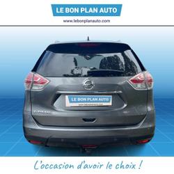 Nissan XTrail 1.6 dCi 130ch Connect Edition Euro6 7 places Boll&egrave;ne