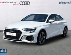 Audi A3 Sportback Saint-Victoret