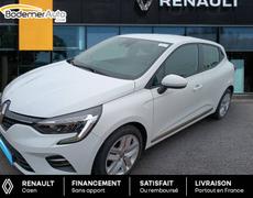 Renault Clio 5 Hérouville-Saint-Clair