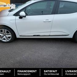 Renault Clio 5 SCe 75 Zen H&eacute;rouville-Saint-Clair