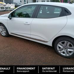 Renault Clio 5 SCe 75 Zen H&eacute;rouville-Saint-Clair