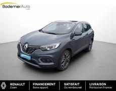Renault Kadjar Hérouville-Saint-Clair