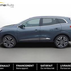 Renault Kadjar TCe 140 Techno H&eacute;rouville-Saint-Clair